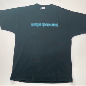 Vintage BMC SOFTWARE T-shirt